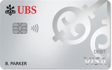 ubs debit card contactless|ubs prepaid credit card.